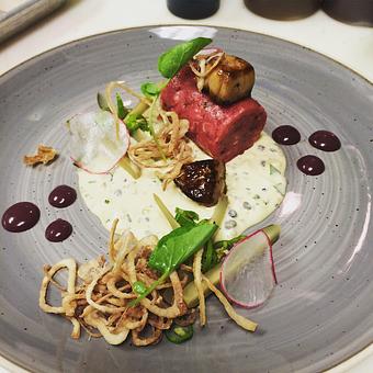 Product - Oakleys Bistro in Greenbriar - Indianapolis, IN American Restaurants