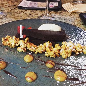 Product - Oakleys Bistro in Greenbriar - Indianapolis, IN American Restaurants