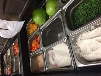 Product - Oakleys Bistro in Greenbriar - Indianapolis, IN American Restaurants