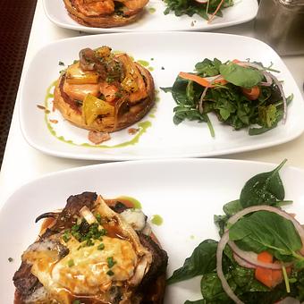 Product - Oakleys Bistro in Greenbriar - Indianapolis, IN American Restaurants