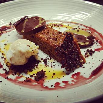 Product - Oakleys Bistro in Greenbriar - Indianapolis, IN American Restaurants