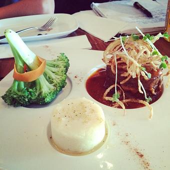 Product - Oakleys Bistro in Greenbriar - Indianapolis, IN American Restaurants