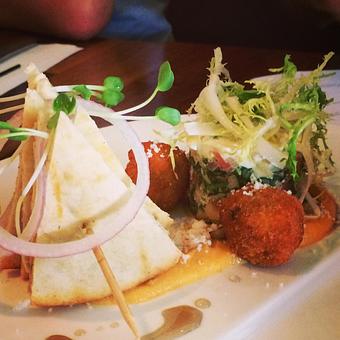 Product - Oakleys Bistro in Greenbriar - Indianapolis, IN American Restaurants