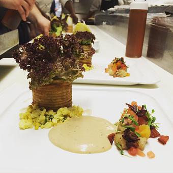 Product - Oakleys Bistro in Greenbriar - Indianapolis, IN American Restaurants