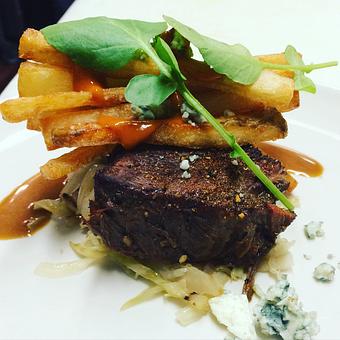 Product - Oakleys Bistro in Greenbriar - Indianapolis, IN American Restaurants