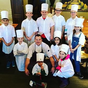 Product - Oakleys Bistro in Greenbriar - Indianapolis, IN American Restaurants