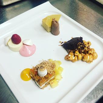 Product - Oakleys Bistro in Greenbriar - Indianapolis, IN American Restaurants