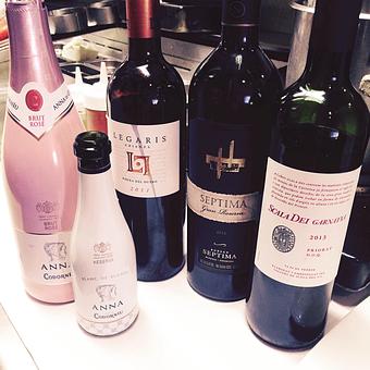 Product - Oakleys Bistro in Greenbriar - Indianapolis, IN American Restaurants