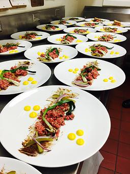 Product - Oakleys Bistro in Greenbriar - Indianapolis, IN American Restaurants