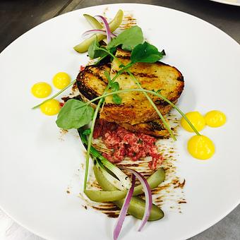 Product - Oakleys Bistro in Greenbriar - Indianapolis, IN American Restaurants