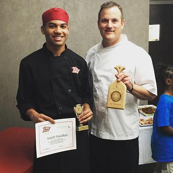 Product - Oakleys Bistro in Greenbriar - Indianapolis, IN American Restaurants