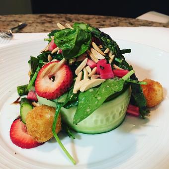 Product - Oakleys Bistro in Greenbriar - Indianapolis, IN American Restaurants