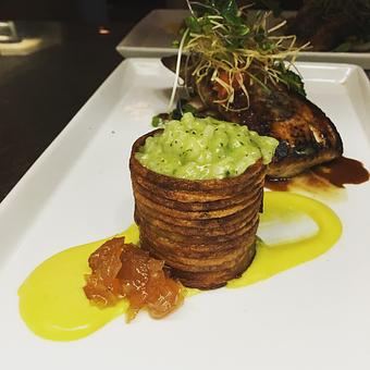 Product - Oakleys Bistro in Greenbriar - Indianapolis, IN American Restaurants