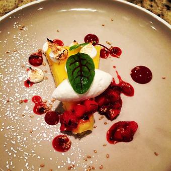 Product - Oakleys Bistro in Greenbriar - Indianapolis, IN American Restaurants