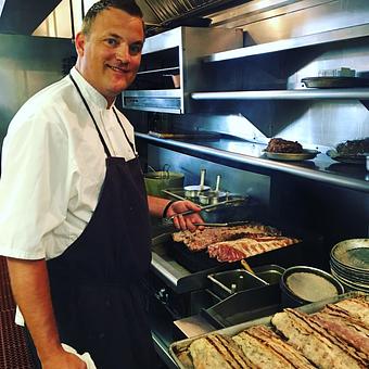 Product - Oakleys Bistro in Greenbriar - Indianapolis, IN American Restaurants