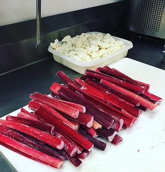 Product - Oakleys Bistro in Greenbriar - Indianapolis, IN American Restaurants