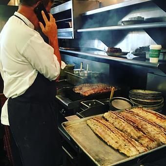 Product - Oakleys Bistro in Greenbriar - Indianapolis, IN American Restaurants