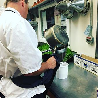 Product - Oakleys Bistro in Greenbriar - Indianapolis, IN American Restaurants