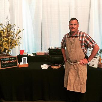 Product - Oakleys Bistro in Greenbriar - Indianapolis, IN American Restaurants