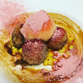 Product - Oakleys Bistro in Greenbriar - Indianapolis, IN American Restaurants