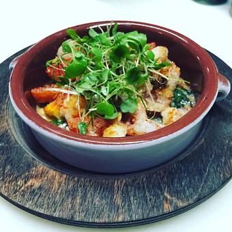 Product - Oakleys Bistro in Greenbriar - Indianapolis, IN American Restaurants