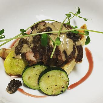 Product - Oakleys Bistro in Greenbriar - Indianapolis, IN American Restaurants