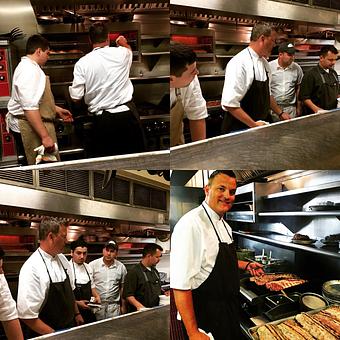 Product - Oakleys Bistro in Greenbriar - Indianapolis, IN American Restaurants