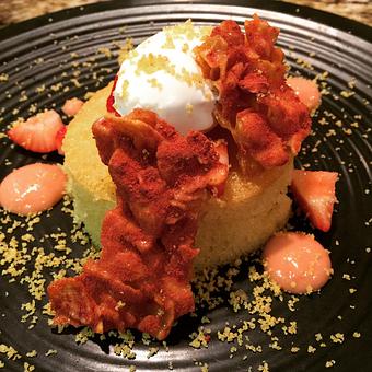 Product - Oakleys Bistro in Greenbriar - Indianapolis, IN American Restaurants