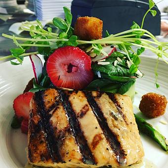 Product - Oakleys Bistro in Greenbriar - Indianapolis, IN American Restaurants