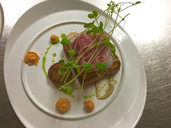 Product - Oakleys Bistro in Greenbriar - Indianapolis, IN American Restaurants