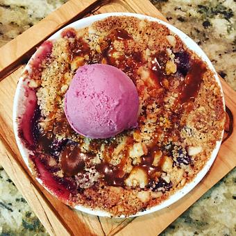 Product - Oakleys Bistro in Greenbriar - Indianapolis, IN American Restaurants