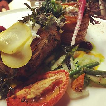 Product - Oakleys Bistro in Greenbriar - Indianapolis, IN American Restaurants