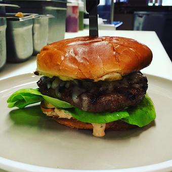 Product - Oakleys Bistro in Greenbriar - Indianapolis, IN American Restaurants