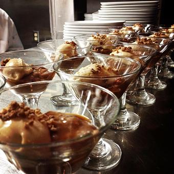 Product - Oakleys Bistro in Greenbriar - Indianapolis, IN American Restaurants