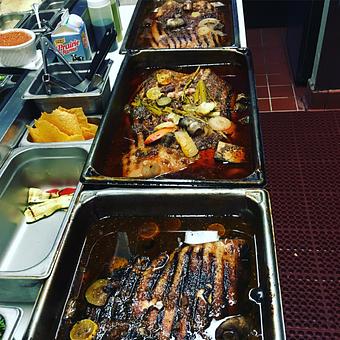 Product - Oakleys Bistro in Greenbriar - Indianapolis, IN American Restaurants