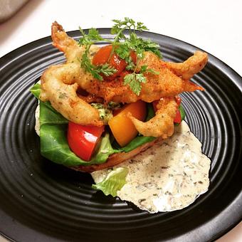 Product - Oakleys Bistro in Greenbriar - Indianapolis, IN American Restaurants