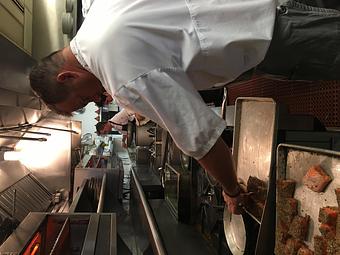 Product - Oakleys Bistro in Greenbriar - Indianapolis, IN American Restaurants