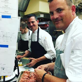 Product - Oakleys Bistro in Greenbriar - Indianapolis, IN American Restaurants