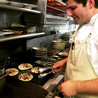 Product - Oakleys Bistro in Greenbriar - Indianapolis, IN American Restaurants