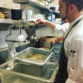 Product - Oakleys Bistro in Greenbriar - Indianapolis, IN American Restaurants