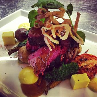 Product - Oakleys Bistro in Greenbriar - Indianapolis, IN American Restaurants