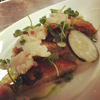 Product - Oakleys Bistro in Greenbriar - Indianapolis, IN American Restaurants