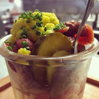 Product - Oakleys Bistro in Greenbriar - Indianapolis, IN American Restaurants