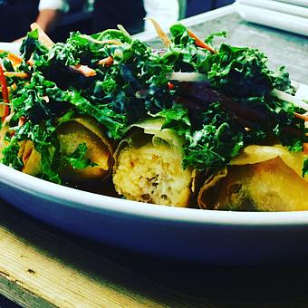 Product - Oakleys Bistro in Greenbriar - Indianapolis, IN American Restaurants