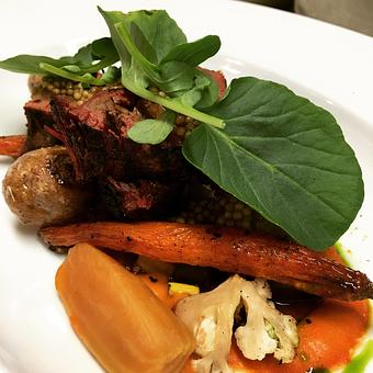 Product - Oakleys Bistro in Greenbriar - Indianapolis, IN American Restaurants