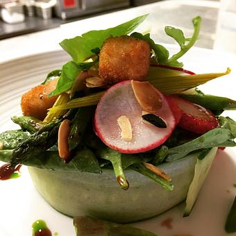 Product - Oakleys Bistro in Greenbriar - Indianapolis, IN American Restaurants