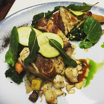 Product - Oakleys Bistro in Greenbriar - Indianapolis, IN American Restaurants