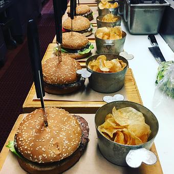 Product - Oakleys Bistro in Greenbriar - Indianapolis, IN American Restaurants