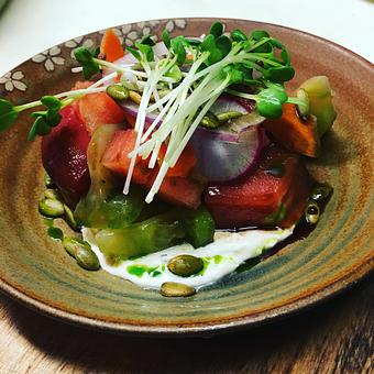 Product - Oakleys Bistro in Greenbriar - Indianapolis, IN American Restaurants