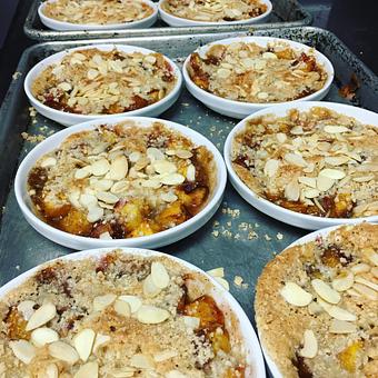 Product - Oakleys Bistro in Greenbriar - Indianapolis, IN American Restaurants